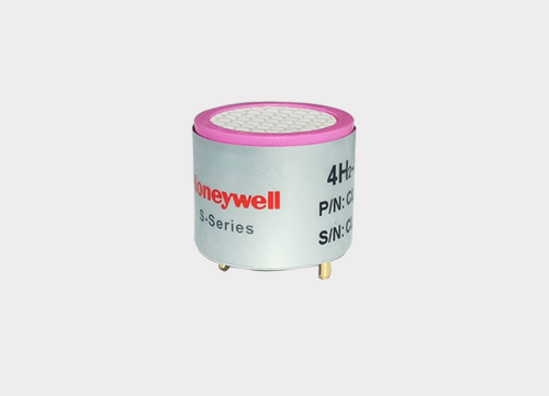 Honeywell 氢气传感器 0-1000 ppm