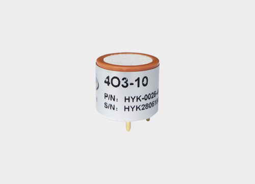CCR 4O3-10 臭氧传感器