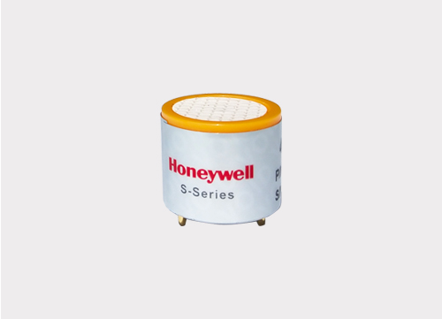 Honeywell 氯化氢传感器 0-50 ppm