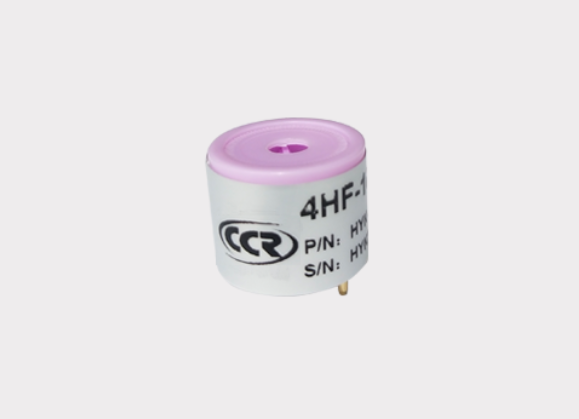 CCR 4HF-10 氟化氢传感器