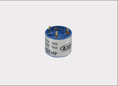 CCR 4H2S-100 工业硫化氢传感器