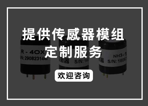 模组-定制